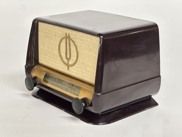 DUCRETE THOMSON D-2923 Hifi Vintage réparation