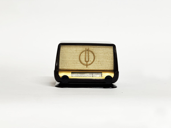 DUCRETE THOMSON D-2923 Hifi Vintage réparation