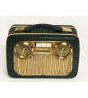 AKKORD RADIO Pinguin M55 Hifi Vintage réparation