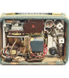 AKKORD RADIO Pinguin M55 Hifi Vintage réparation