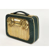 AKKORD RADIO Pinguin M55 Hifi Vintage réparation
