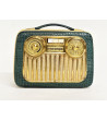 AKKORD RADIO Pinguin M55 Hifi Vintage réparation