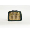 AKKORD RADIO Pinguin M55 Hifi Vintage réparation