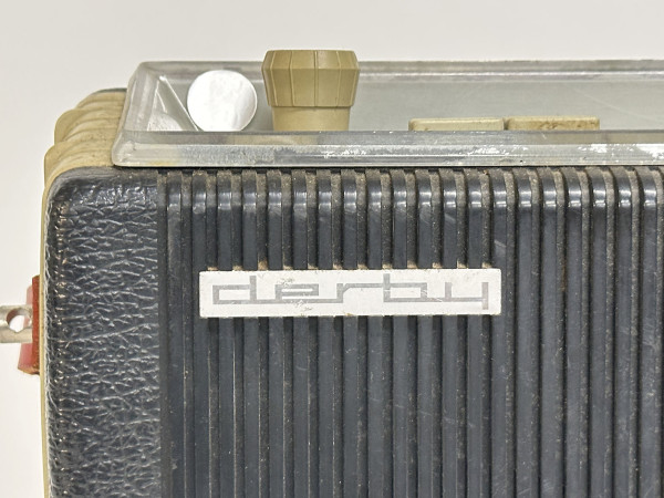 BLAUPUNKT Derby Hifi Vintage réparation
