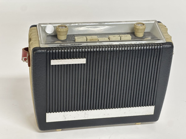 BLAUPUNKT Derby Hifi Vintage réparation