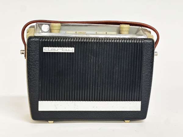 BLAUPUNKT Derby Hifi Vintage réparation