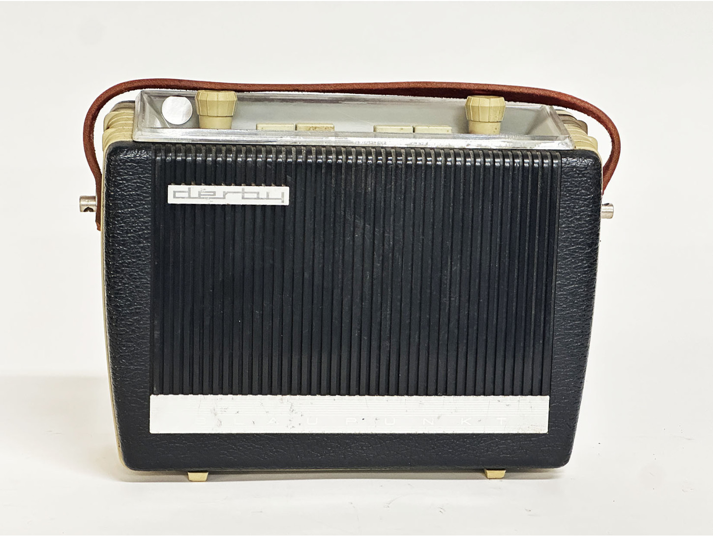 BLAUPUNKT Derby Hifi Vintage réparation