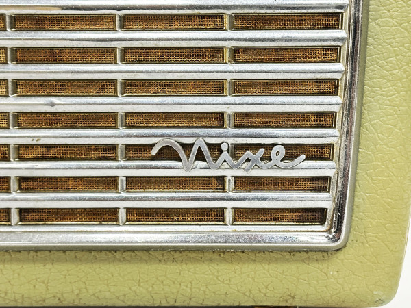 BLAUPUNKT Nixe 21510 Hifi Vintage réparation