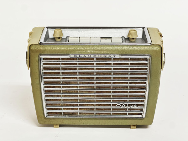 BLAUPUNKT Nixe 21510 Hifi Vintage réparation