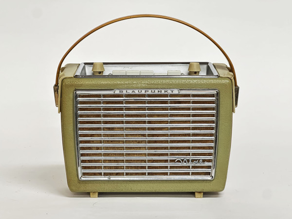 BLAUPUNKT Nixe 21510 Hifi Vintage réparation