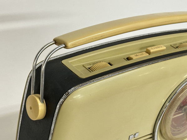 BUSH TR82C Hifi Vintage réparation