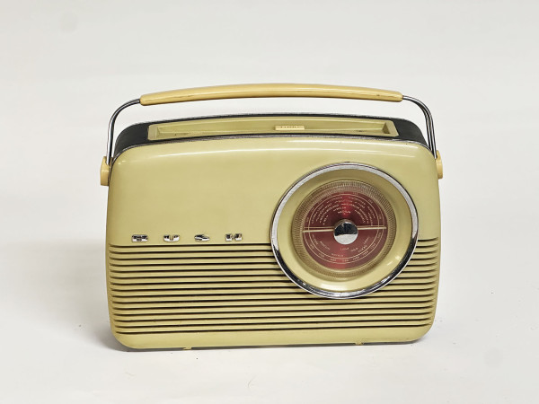BUSH TR82C Hifi Vintage réparation