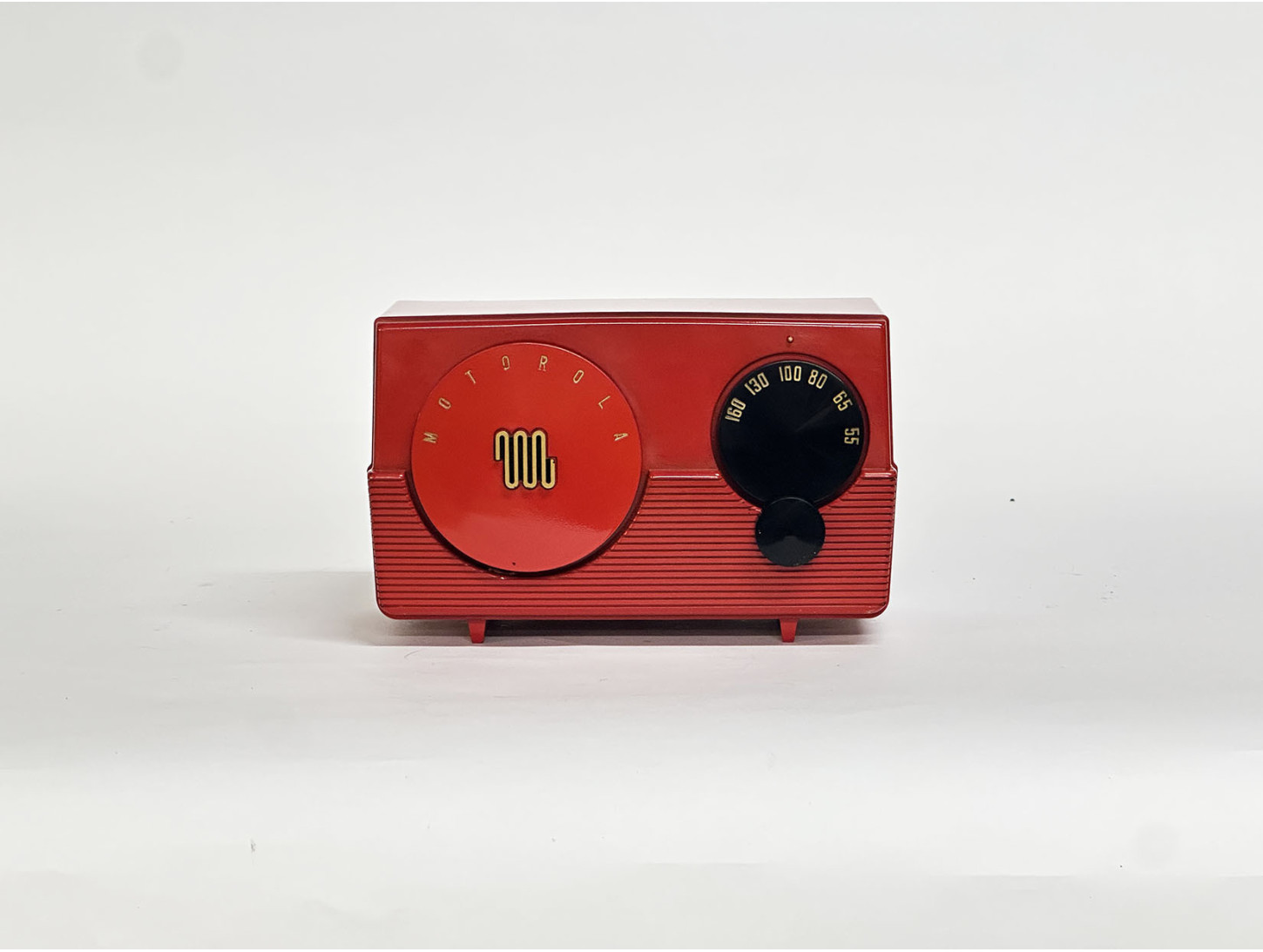 MOTOROLA Model 52 R Hifi Vintage réparation