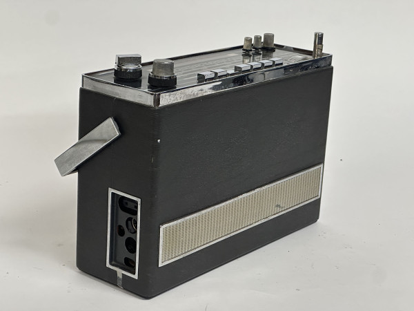 NORDMENDE Globetrotter TN-6000 Hifi Vintage réparation