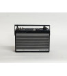 NORDMENDE Globetrotter TN-6000 Hifi Vintage réparation