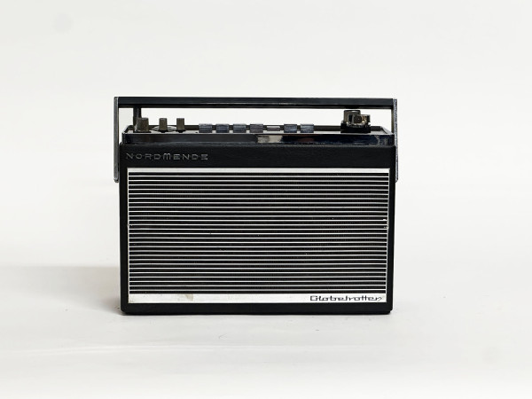 NORDMENDE Globetrotter TN-6000
