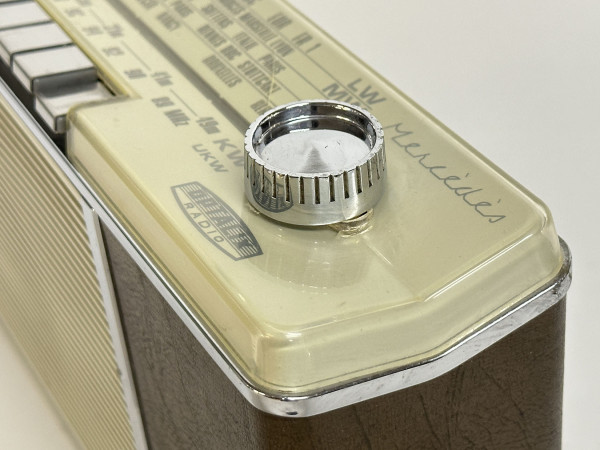 OPTALIX IO-503 Hifi Vintage réparation