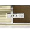 OPTALIX IO-503 Hifi Vintage réparation