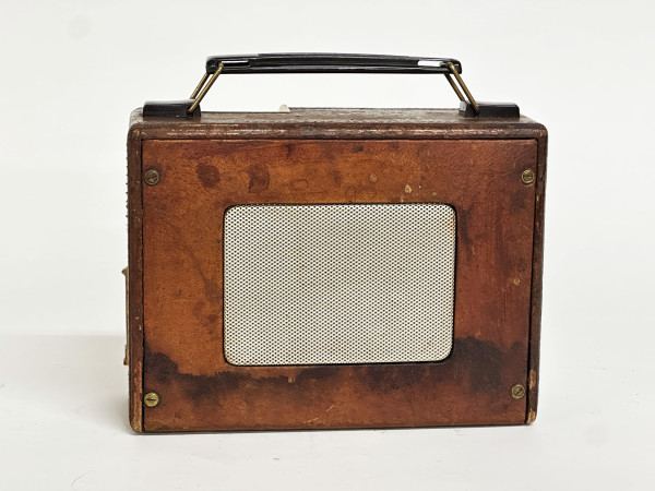 PHILIPS L3F 60 T `Portaletta` Hifi Vintage réparation