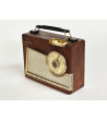 PHILIPS L3F 60 T `Portaletta` Hifi Vintage réparation