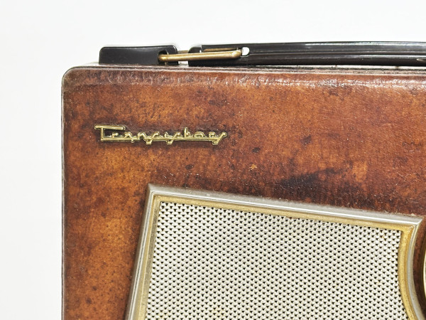 PHILIPS L3F 60 T `Portaletta` Hifi Vintage réparation
