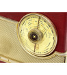 PHILIPS L3F 60 T `Portaletta` cuir Hifi Vintage réparation