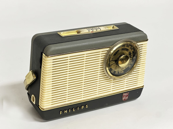PHILIPS L3W11T Hifi Vintage réparation