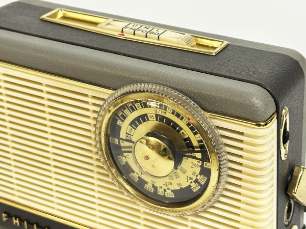 PHILIPS L3W11T Hifi Vintage réparation