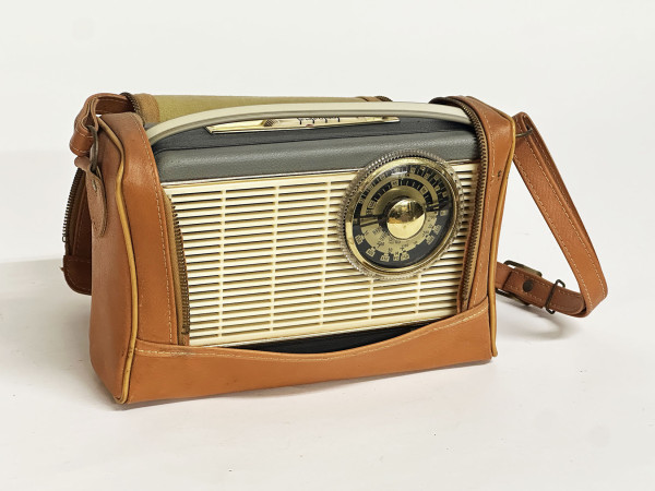 PHILIPS L3W11T Hifi Vintage réparation