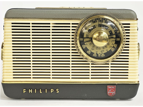 PHILIPS L3W11T Hifi Vintage réparation