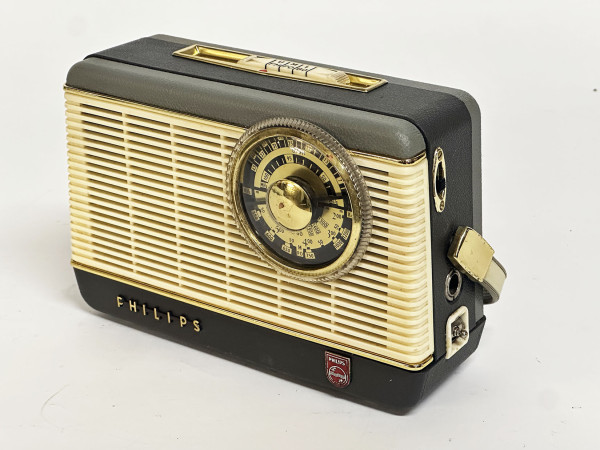 PHILIPS L3W11T Hifi Vintage réparation