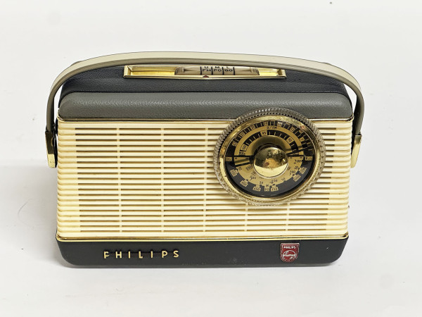 PHILIPS L3W11T Hifi Vintage réparation