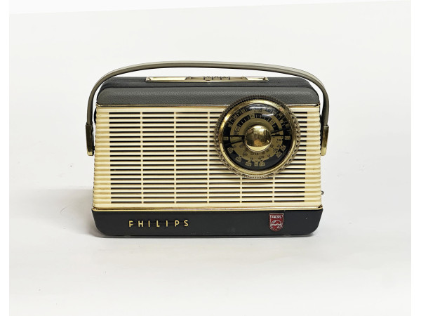 PHILIPS L3W11T Hifi Vintage réparation