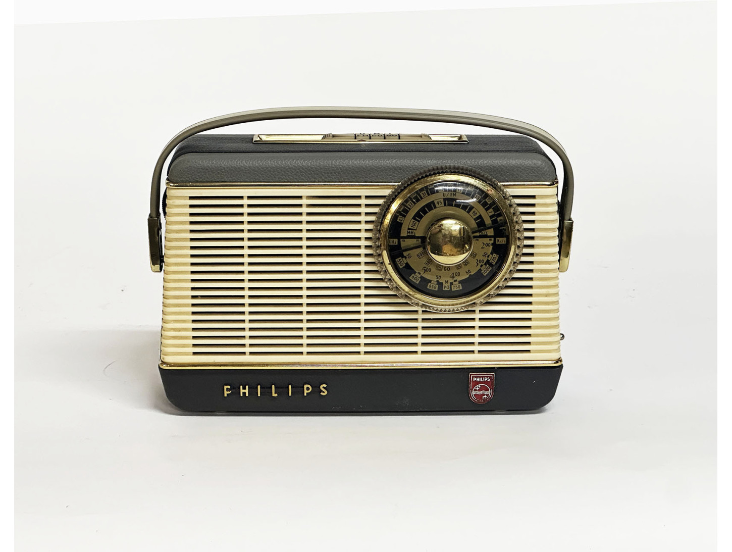 PHILIPS L3W11T Hifi Vintage réparation