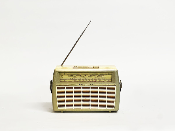 PHILIPS L3X02T Hifi Vintage réparation