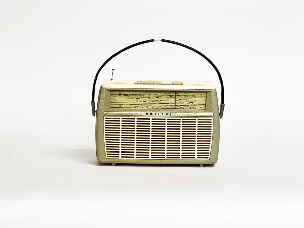 PHILIPS L3W11T Hifi Vintage réparation