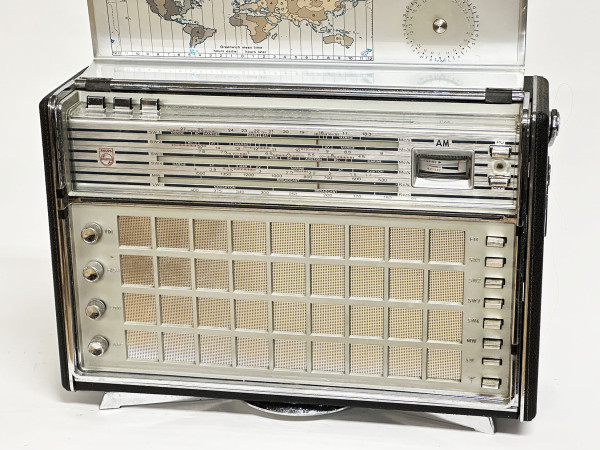 PHILIPS L6X38T Hifi Vintage réparation