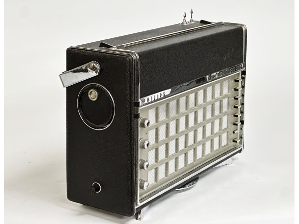 PHILIPS L6X38T Hifi Vintage réparation
