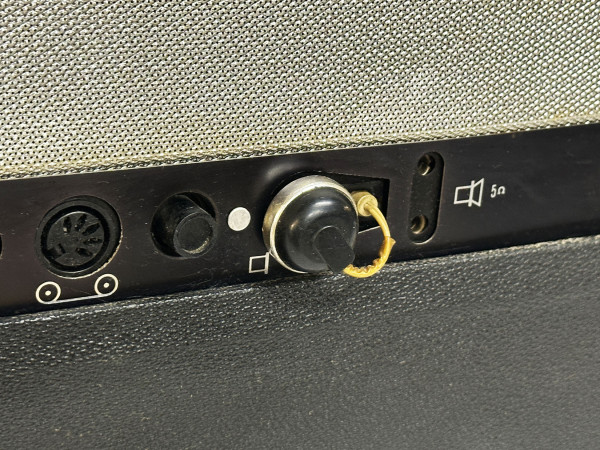 PHILIPS L6X38T Hifi Vintage réparation