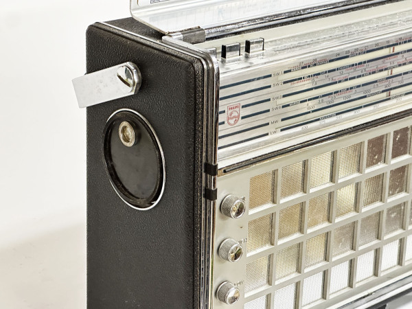 PHILIPS L6X38T Hifi Vintage réparation