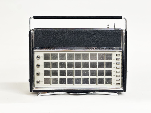 PHILIPS L6X38T Hifi Vintage réparation