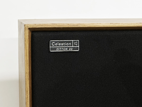 CELESTION Ditton 33