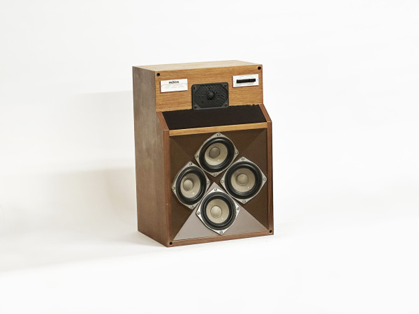 REVOX BX 350