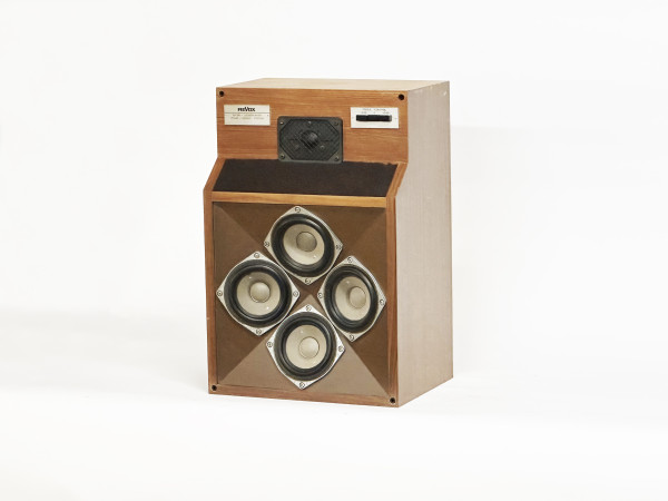 REVOX BX 350