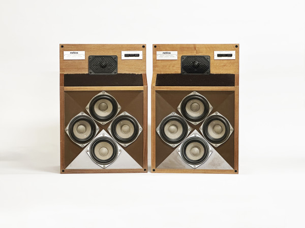 REVOX BX 350