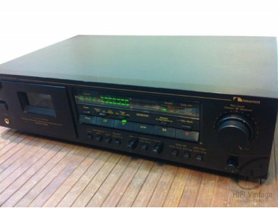 Nakamichi CR-4