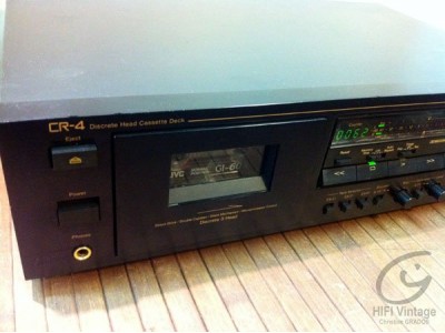 Nakamichi CR-4