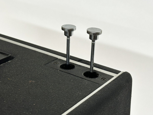 SONY CRF-220 Hifi Vintage réparation