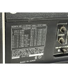 SONY CRF-220 Hifi Vintage réparation