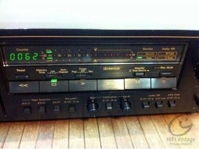 Nakamichi CR-4